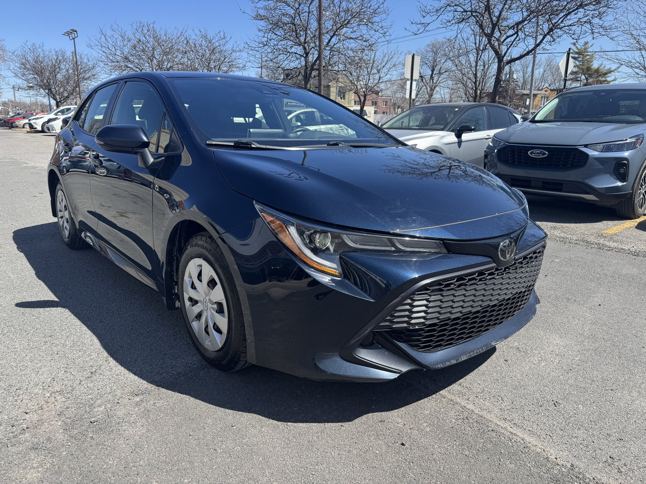 2021 Toyota Corolla Hatchback-6