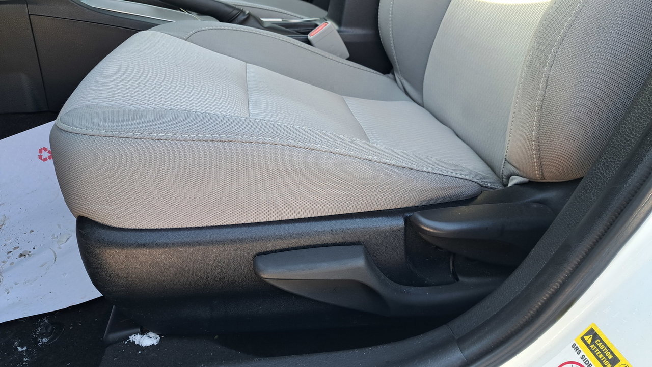 Toyota Corolla LE 2014-6