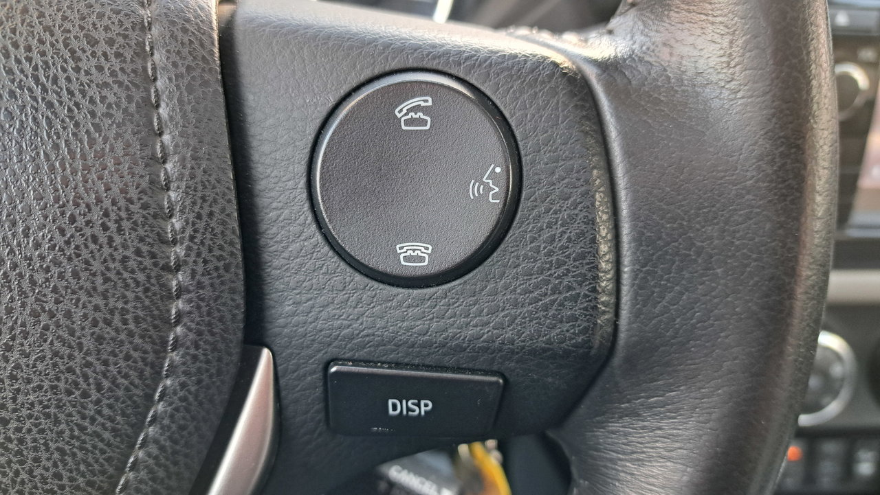 Toyota Corolla LE 2014-12