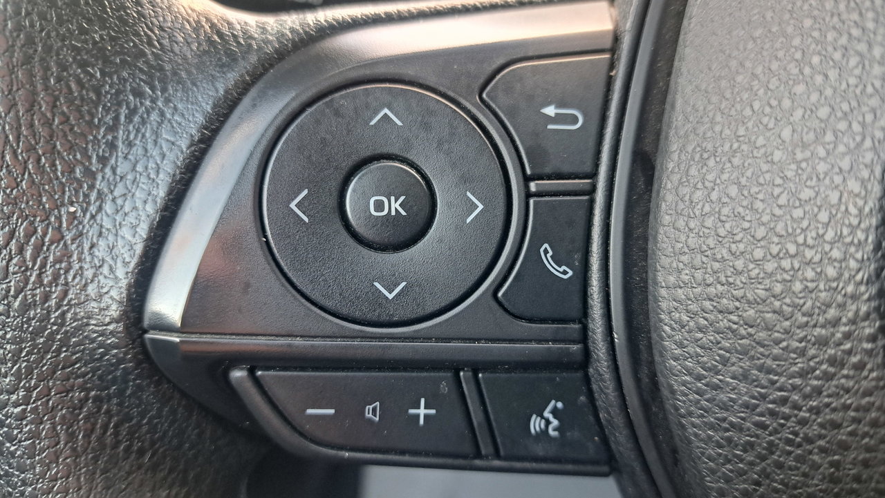 2021 Toyota Corolla L CVT-16