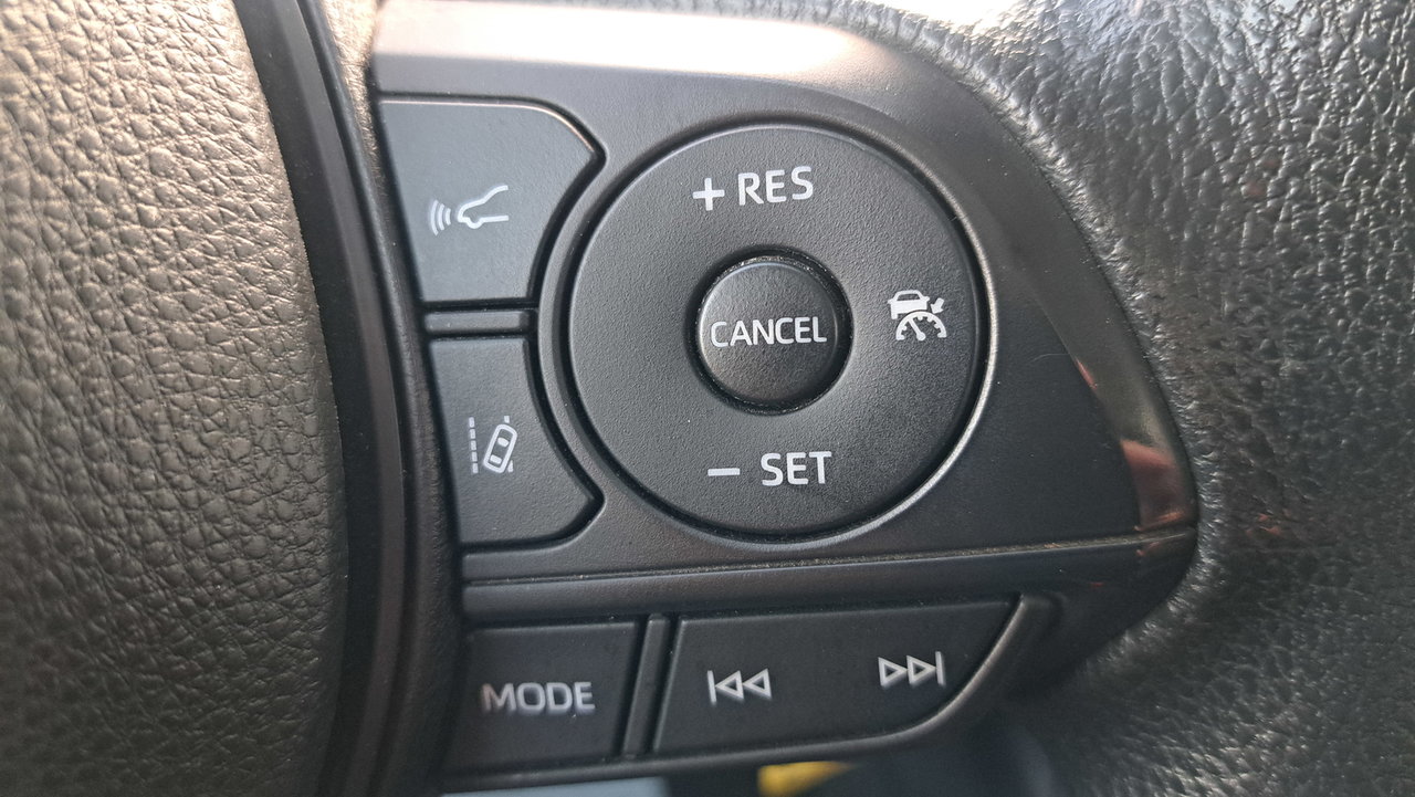 2021 Toyota Corolla L CVT-14