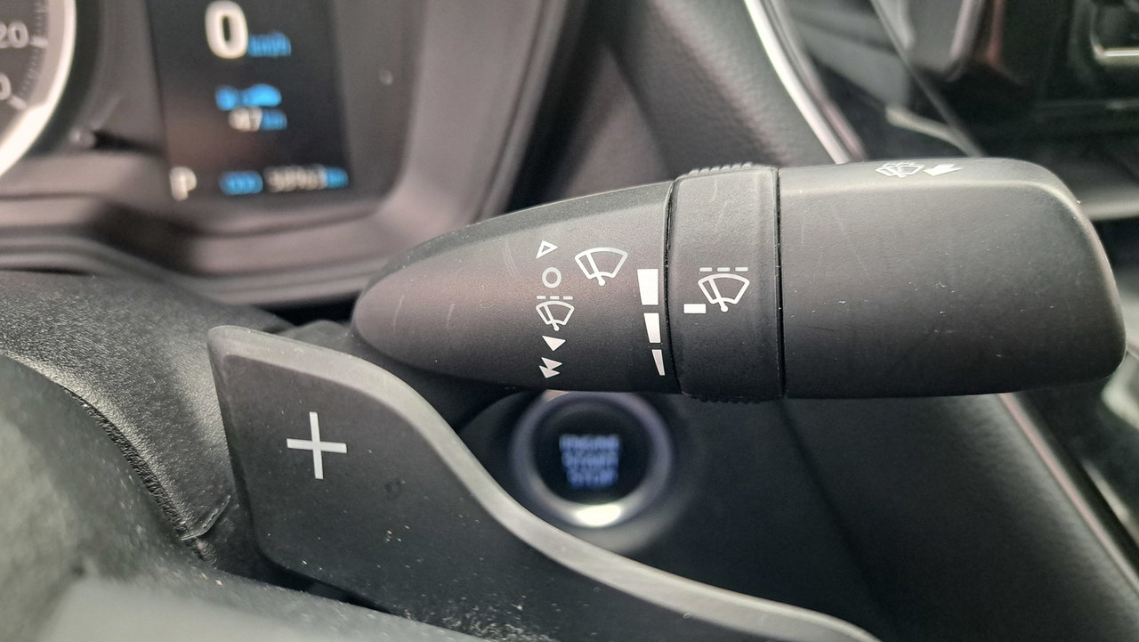 Toyota Corolla SE CVT 2022-13