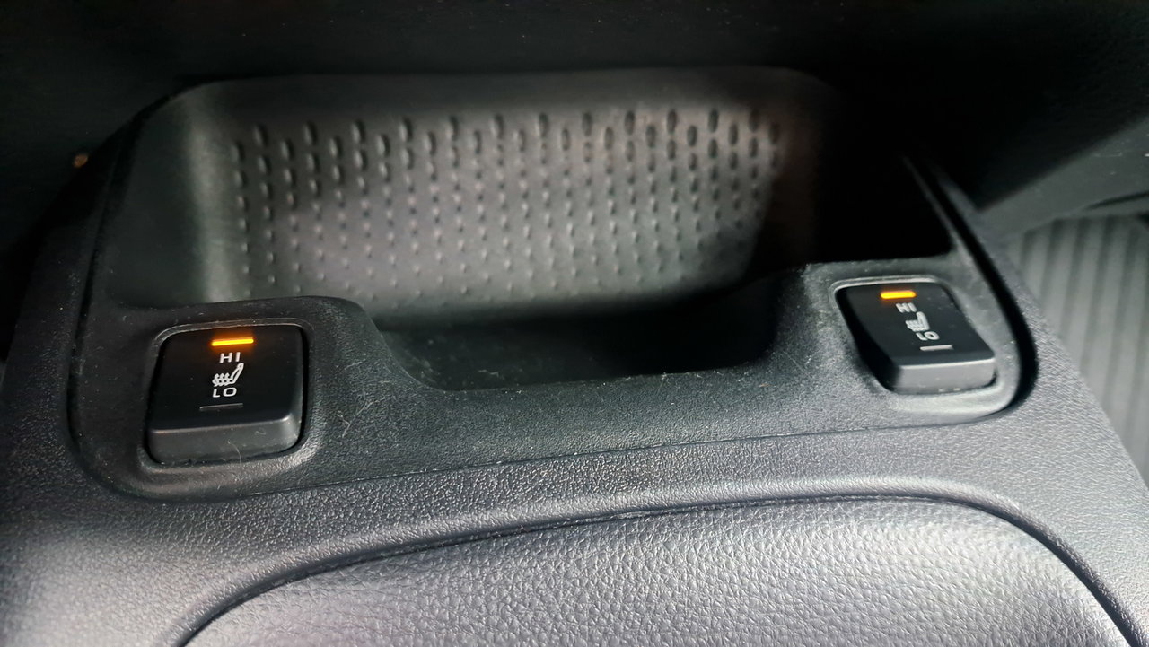 Toyota Corolla SE CVT 2022-20