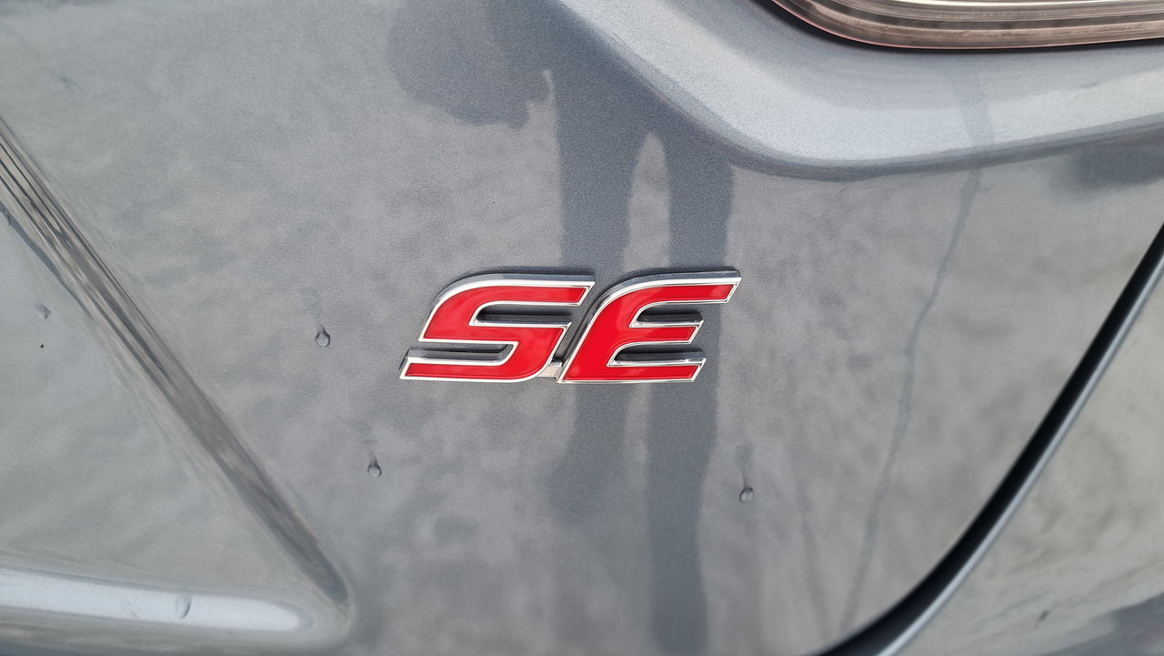 Toyota Corolla SE CVT 2022-29