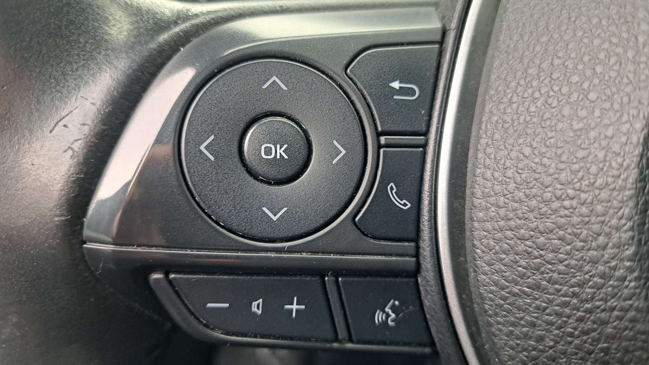 Toyota Corolla SE CVT 2022-14