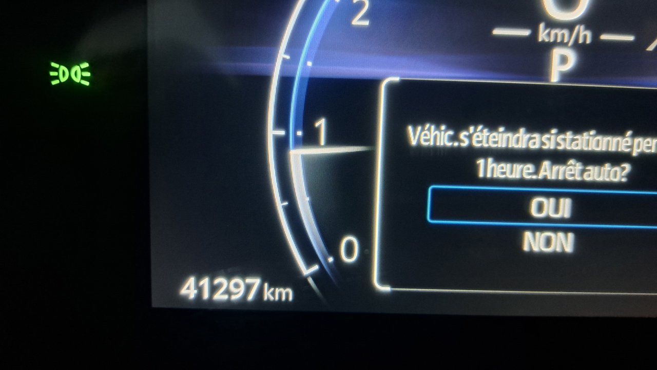 Toyota Corolla XSE CVT 2023-11