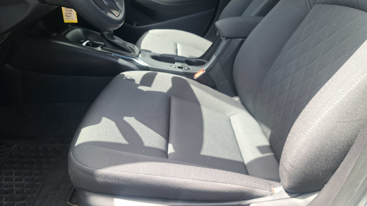2023 Toyota Corolla-7