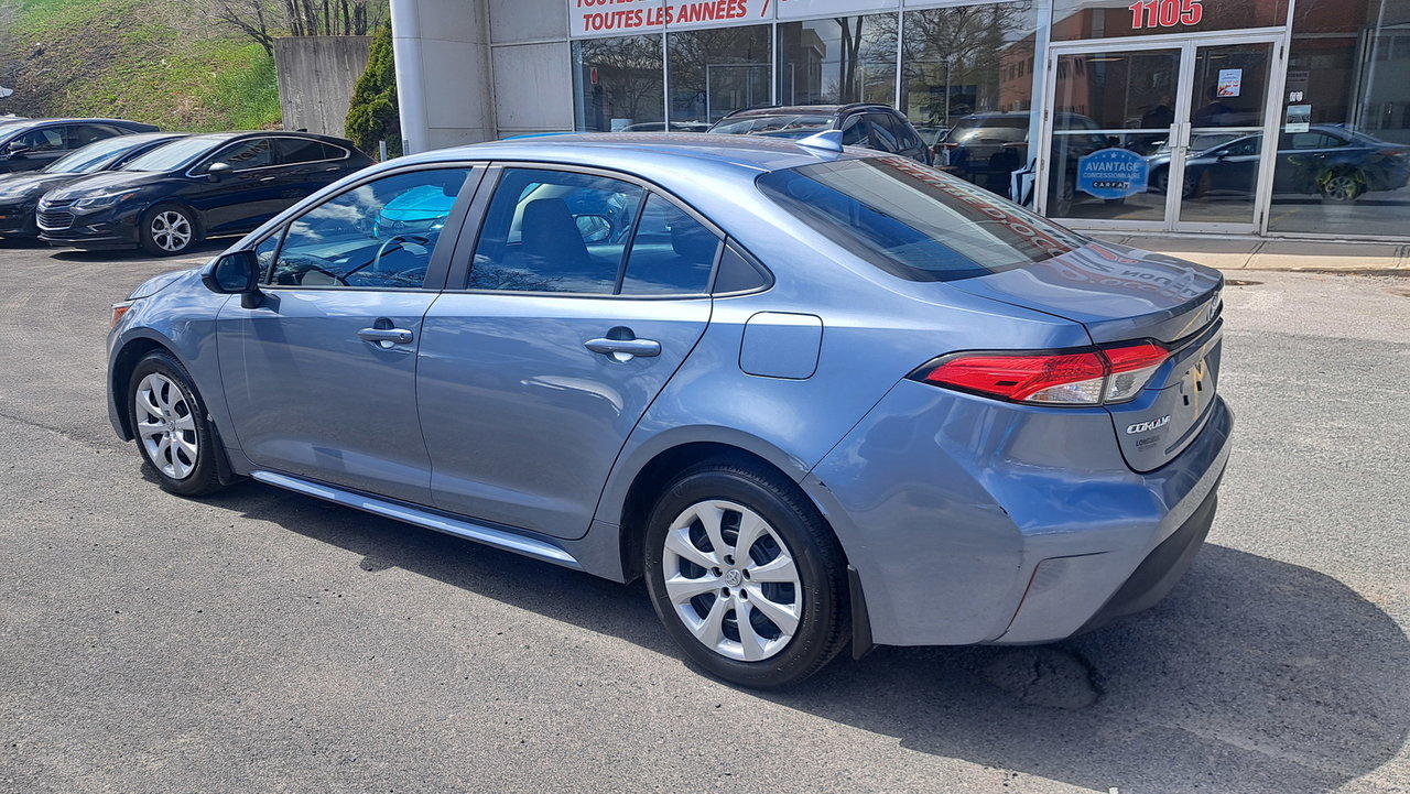2023 Toyota Corolla-4