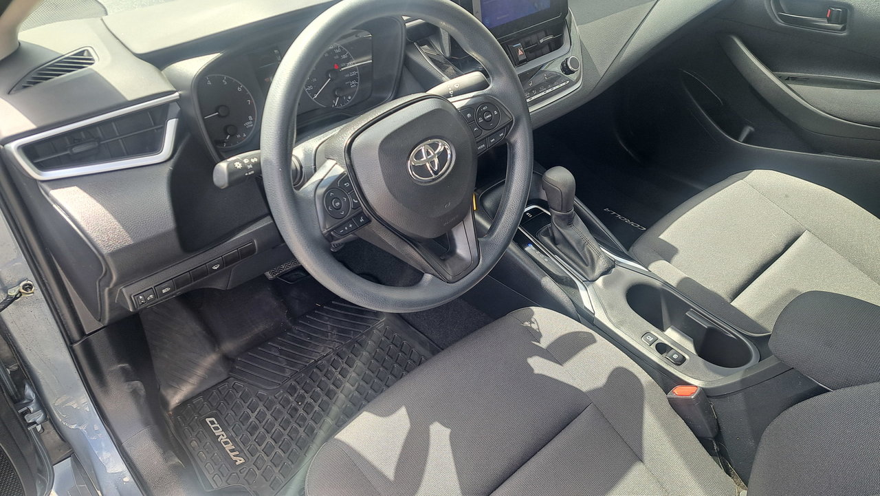 2023 Toyota Corolla-9