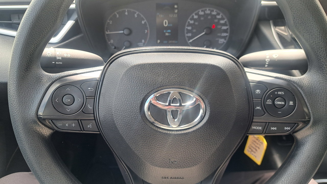 2023 Toyota Corolla-10