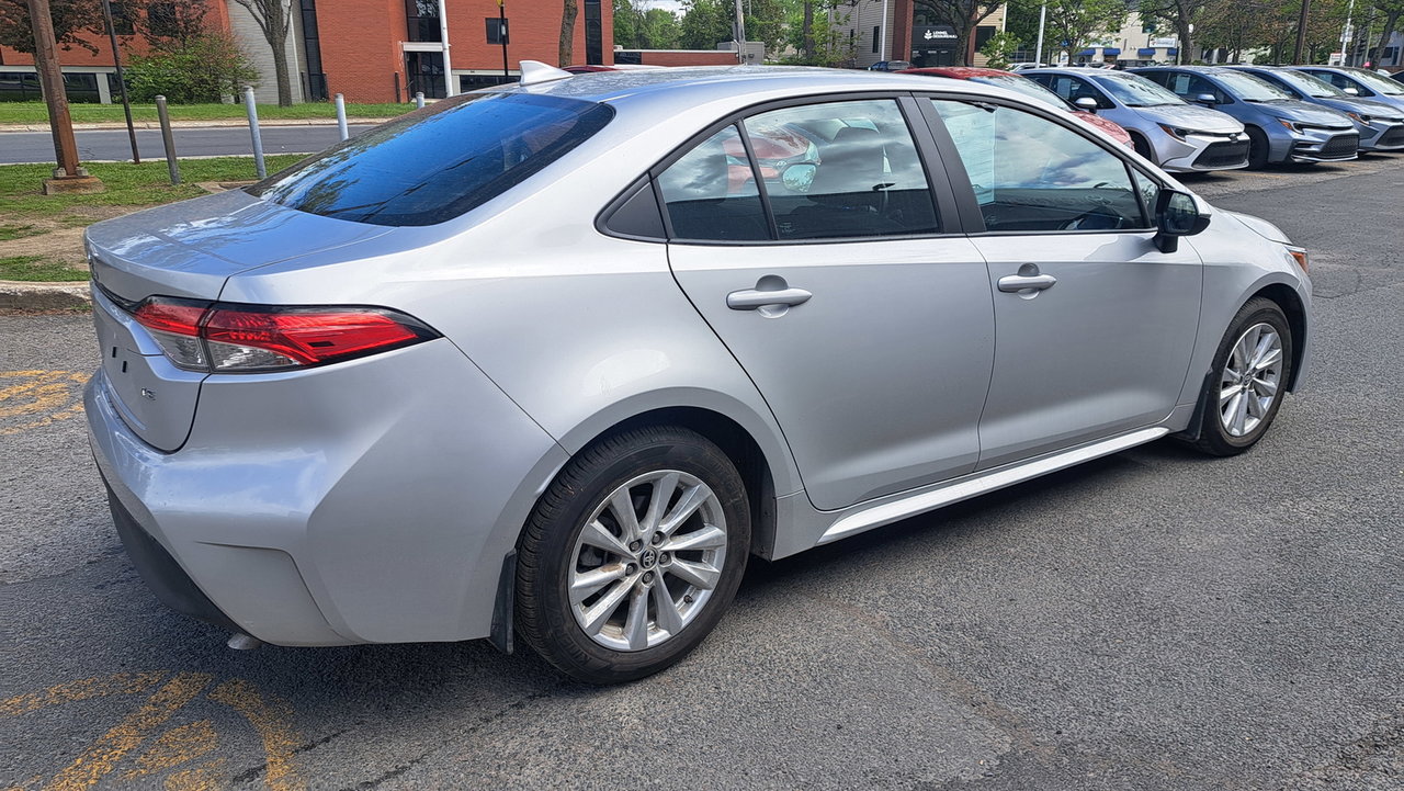 Toyota Corolla  2023-3