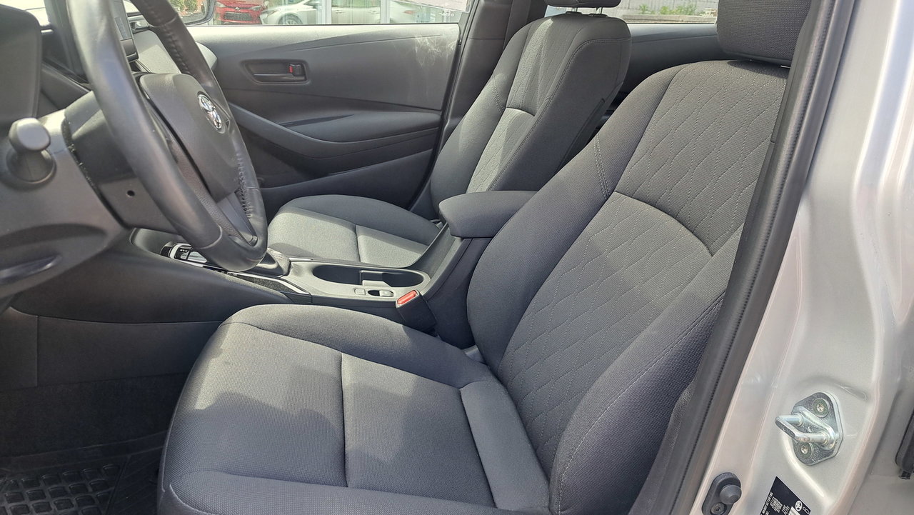 Toyota Corolla  2023-8
