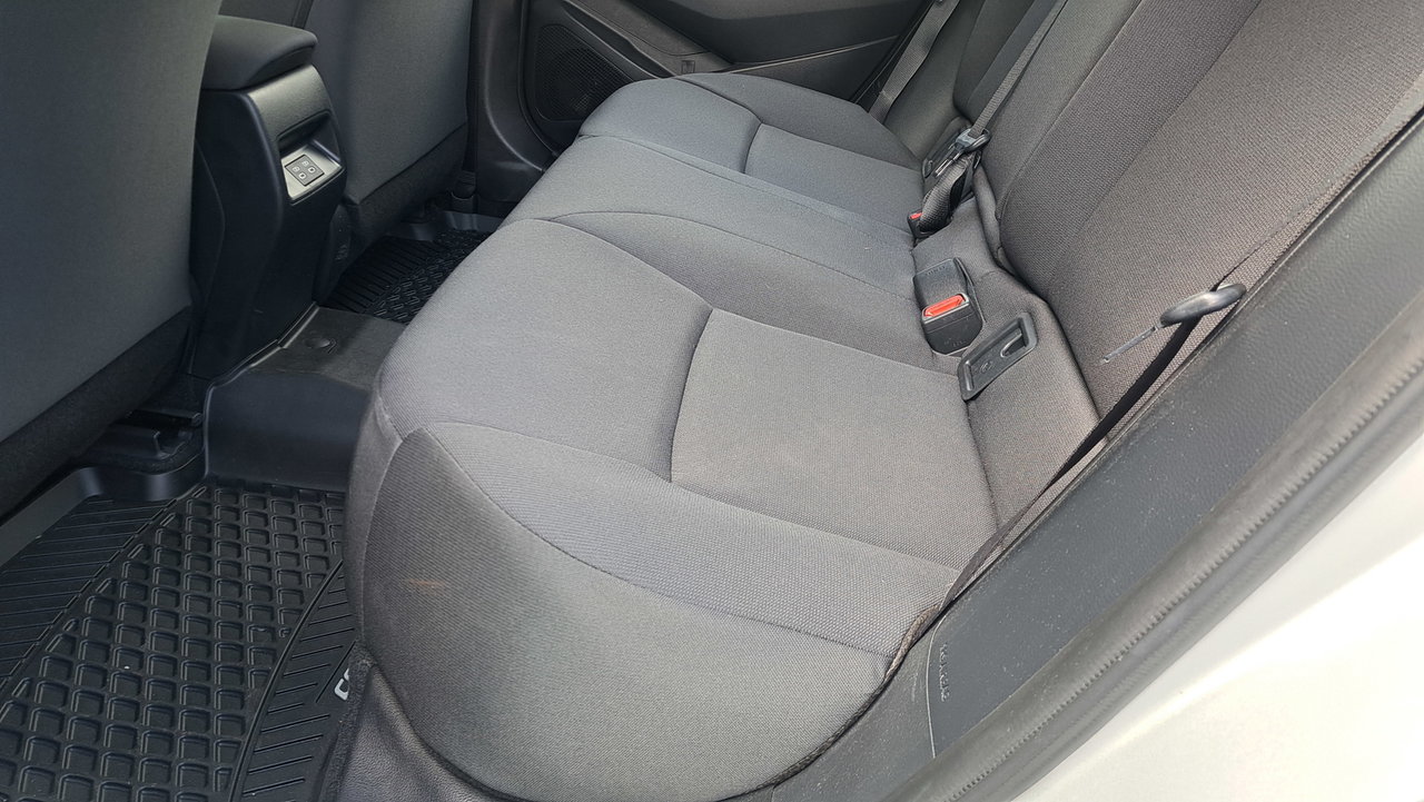 Toyota Corolla  2023-25