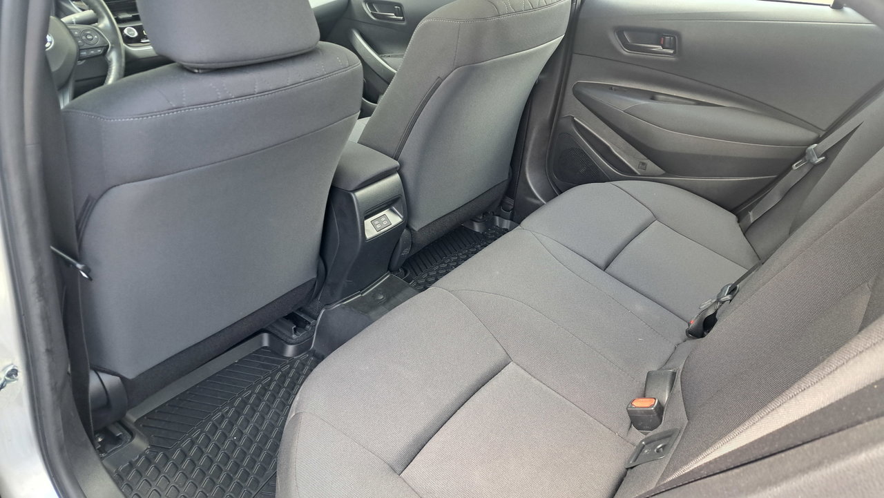 Toyota Corolla  2023-27