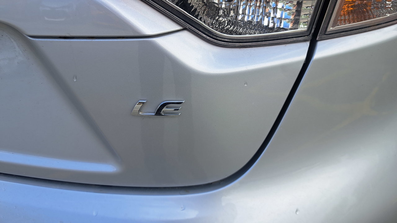 Toyota Corolla  2023-33