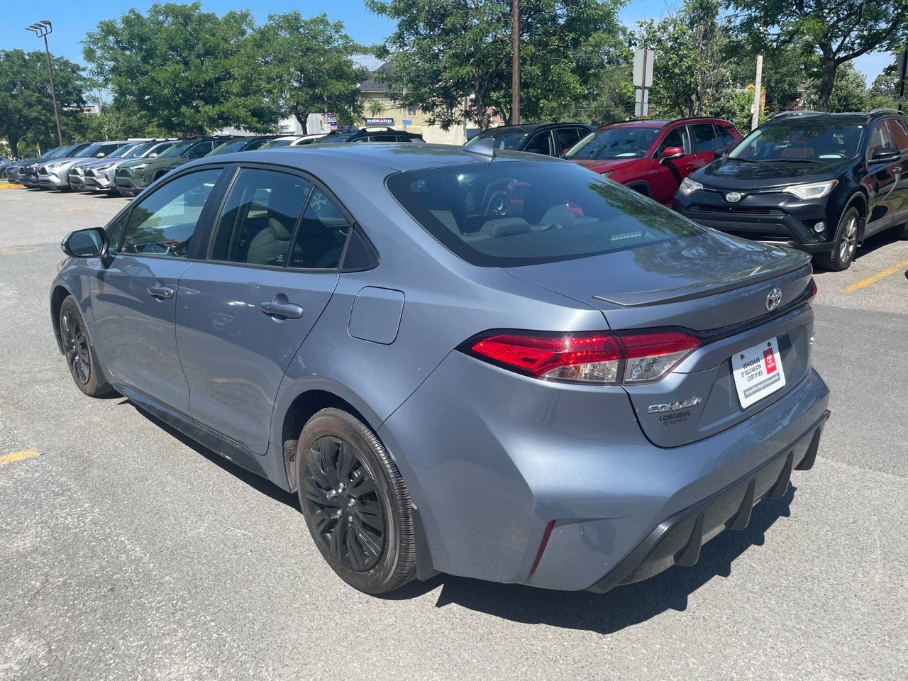 Toyota Corolla  2023-6