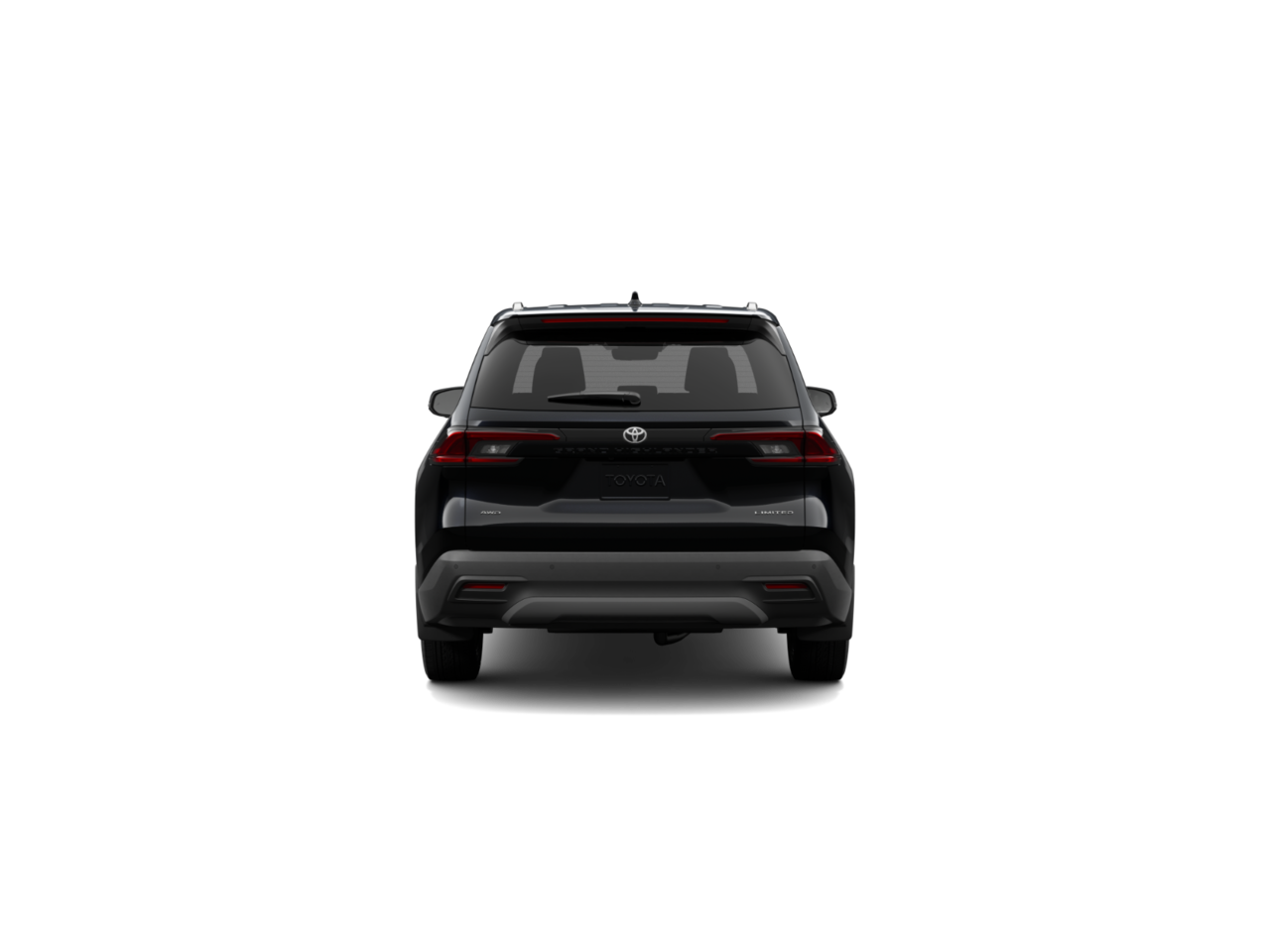 2026 Toyota Grand Highlander Limited-3