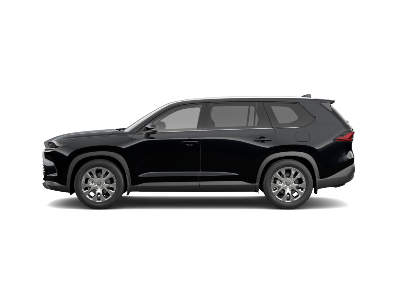 2026 Toyota Grand Highlander Limited-6