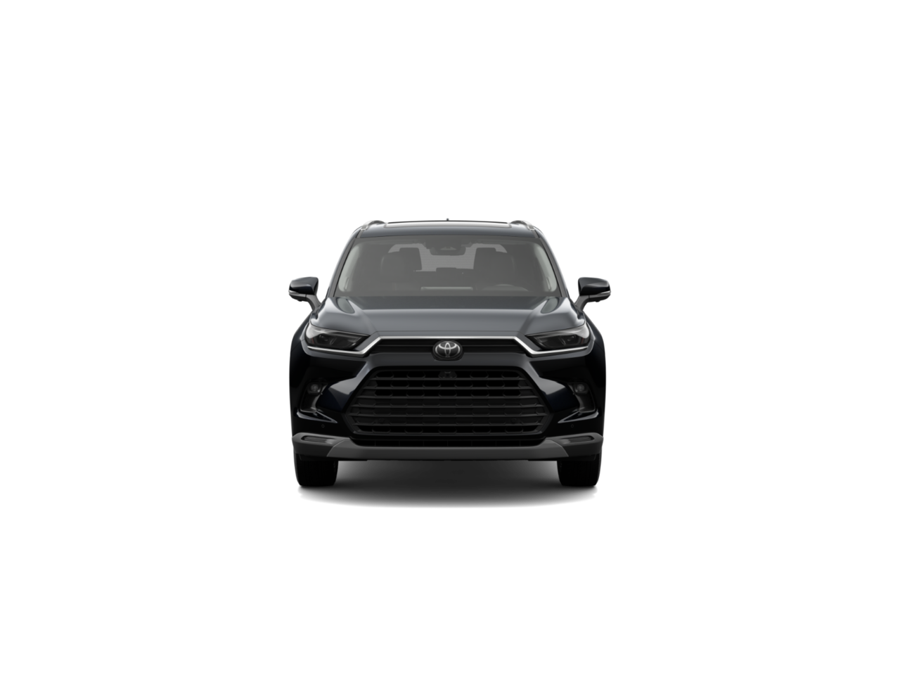 2026 Toyota Grand Highlander Limited-5