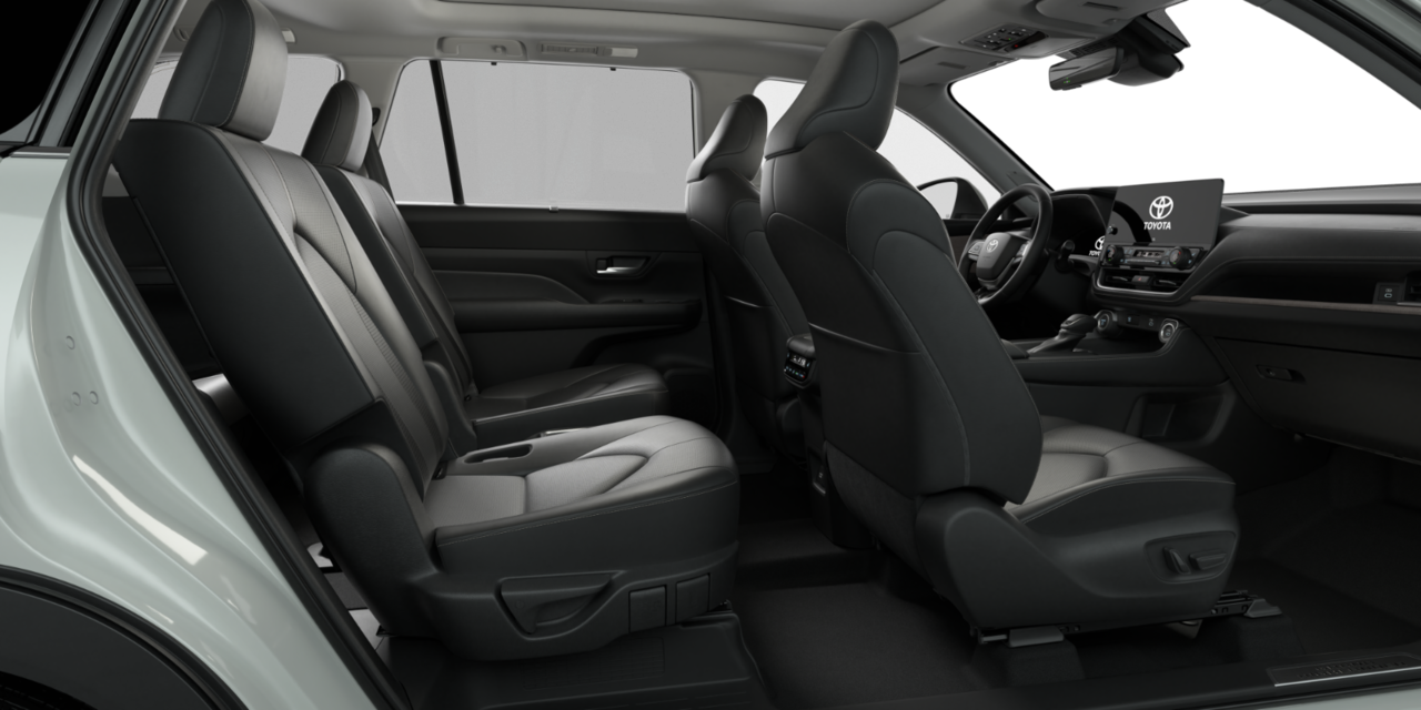 2026 Toyota Grand Highlander Limited-11