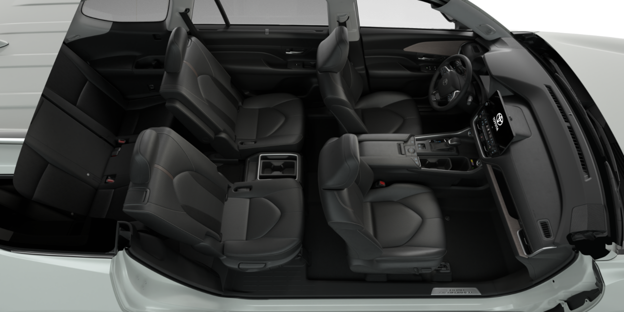 2026 Toyota Grand Highlander Limited-12