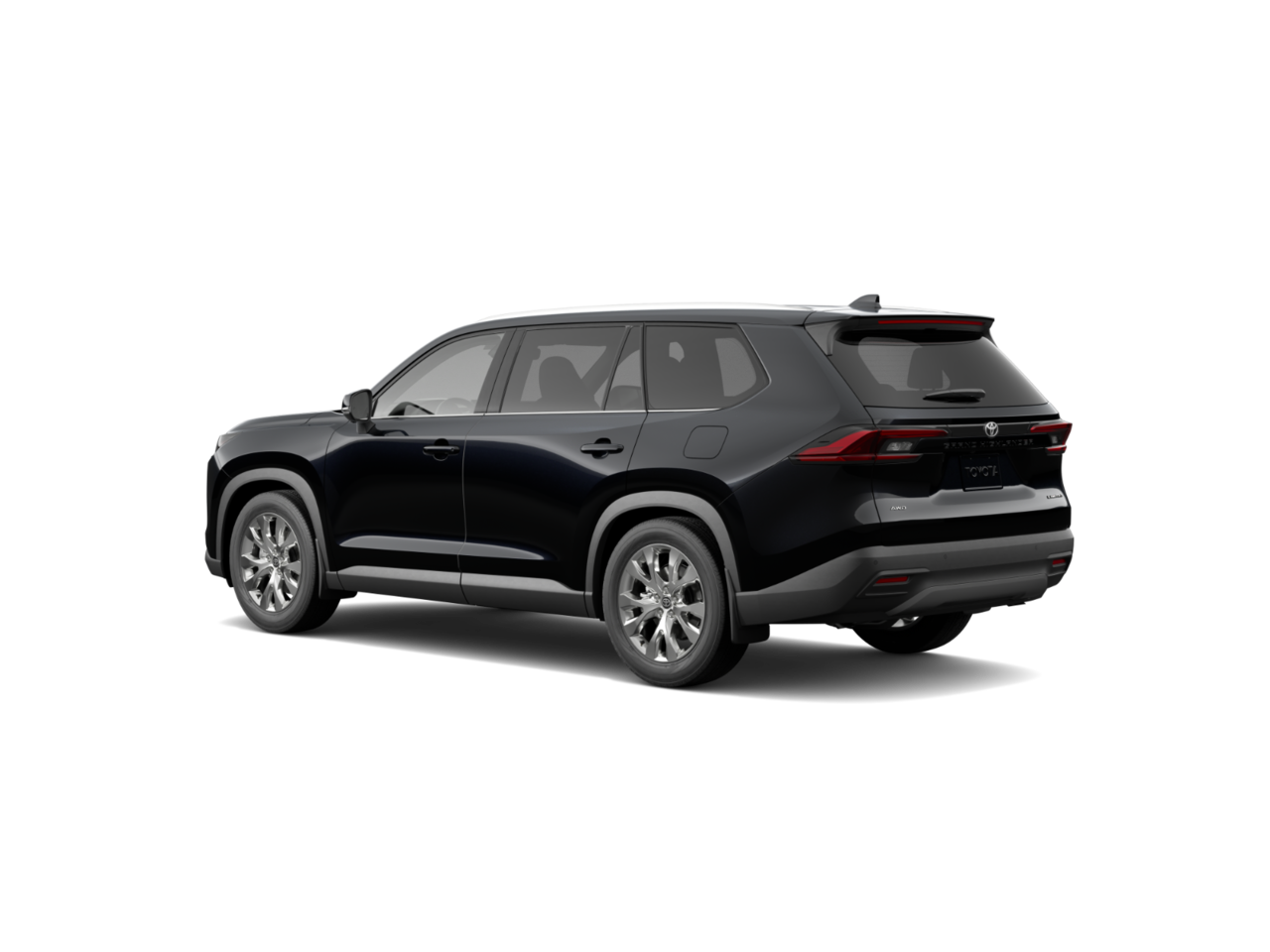 2026 Toyota Grand Highlander Limited-2