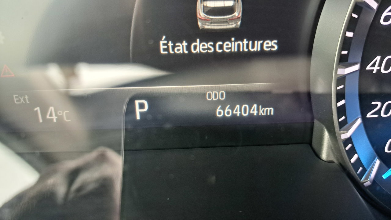 Toyota Highlander Hybrid LE 2023-11