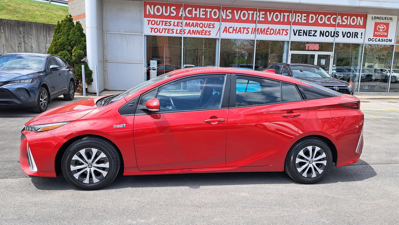 2021 Toyota Prius Prime-5