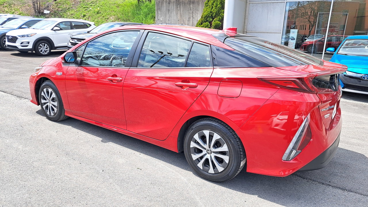 2021 Toyota Prius Prime-4