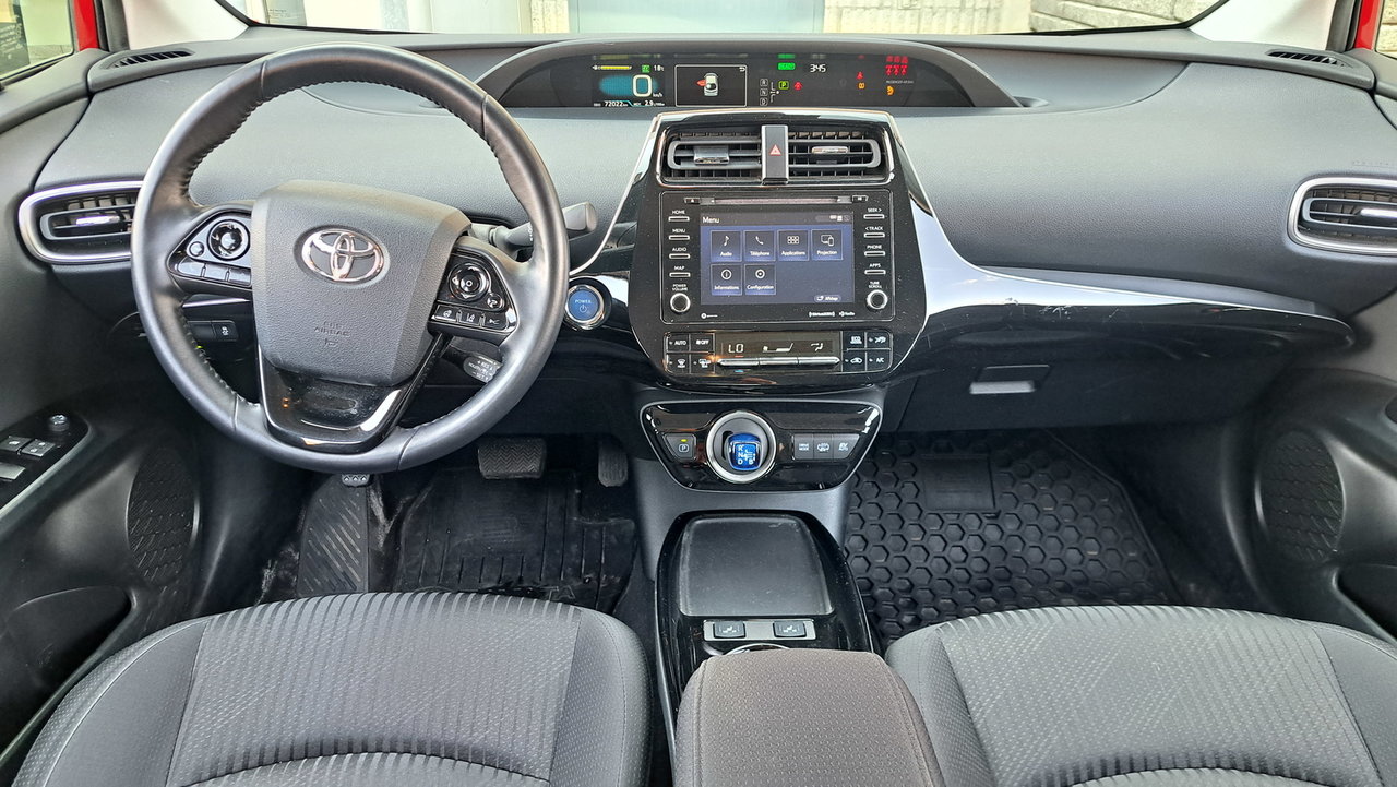 2021 Toyota Prius Prime-29
