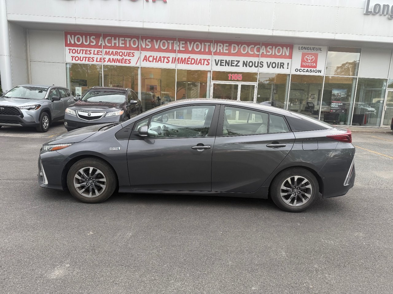 2022 Toyota Prius Prime Upgrade-1