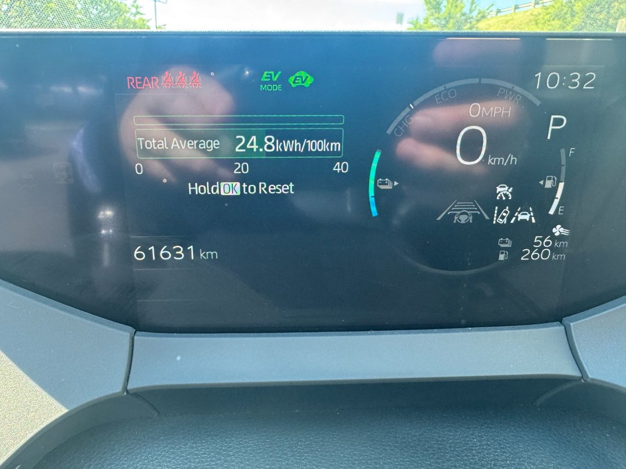 2023 Toyota Prius Prime SE-21