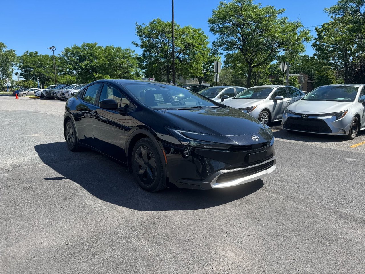 2023 Toyota Prius Prime SE-6