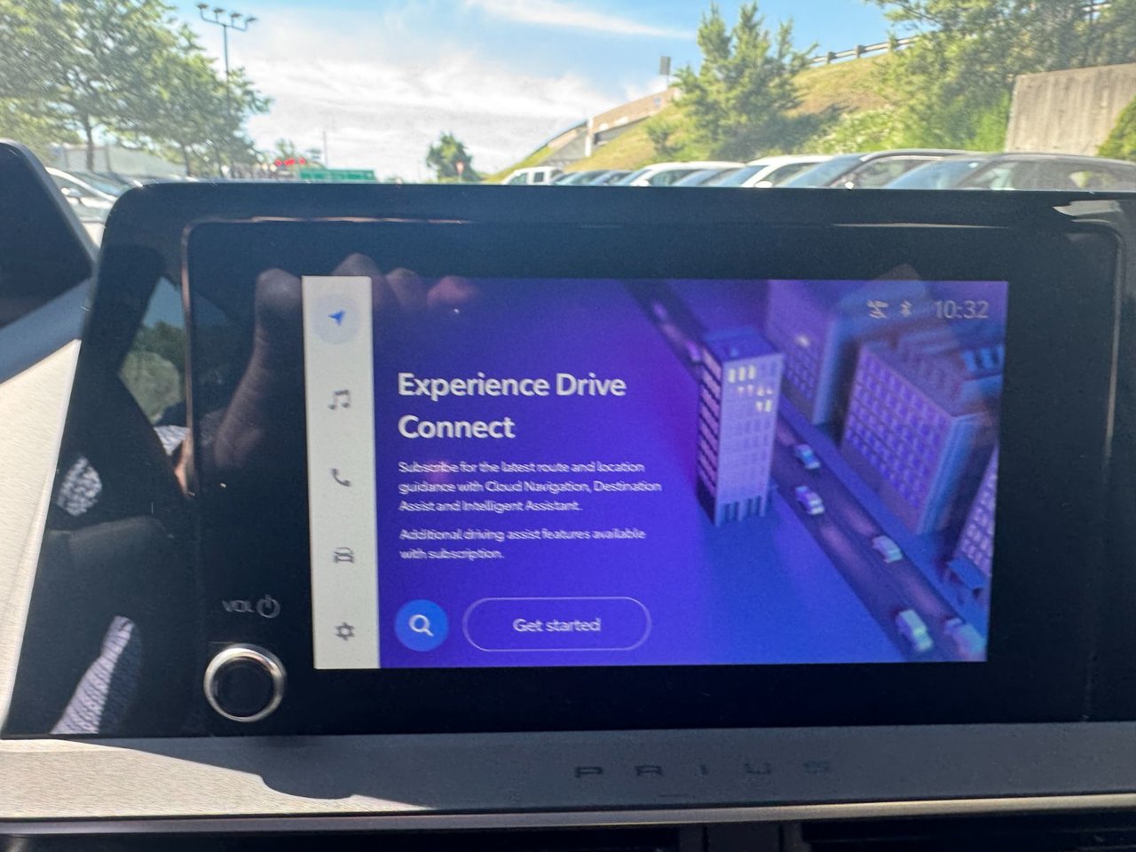 2023 Toyota Prius Prime SE-17