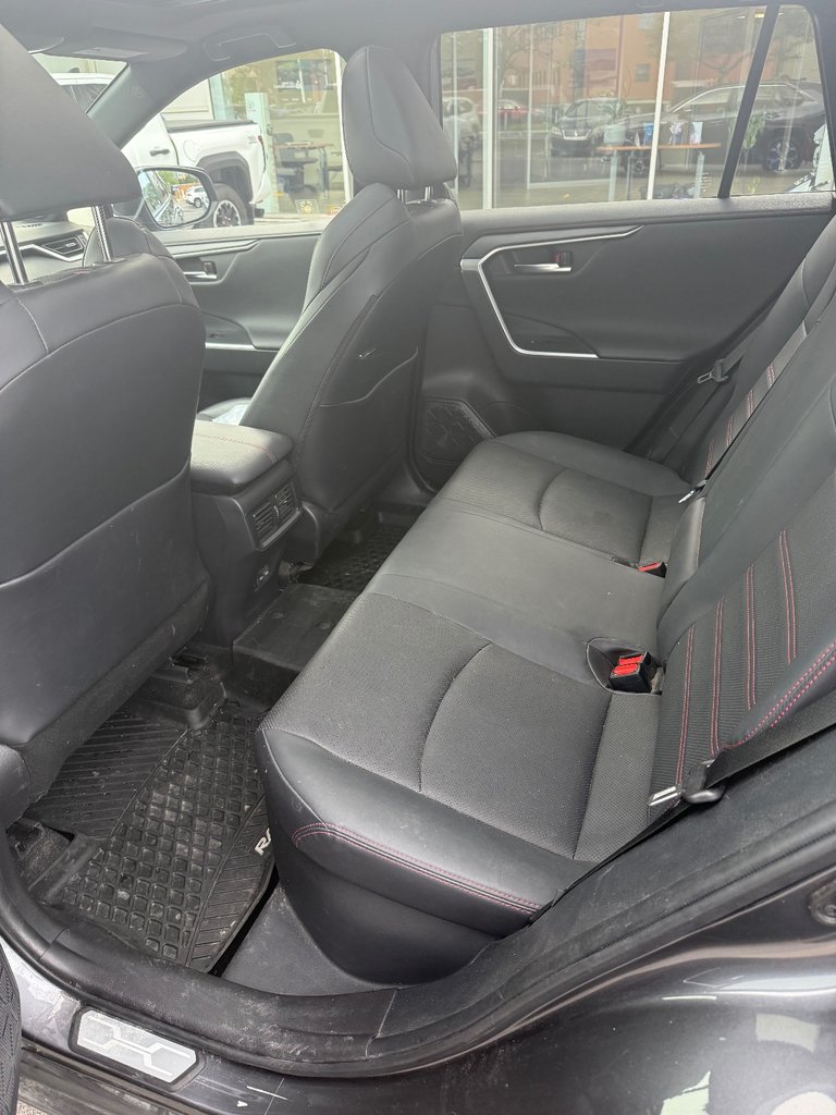 Toyota RAV4 Prime XSE 2022-9