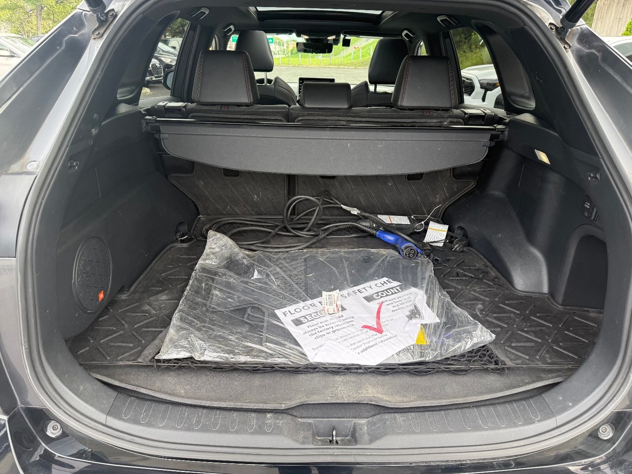 Toyota RAV4 Prime XSE 2022-11