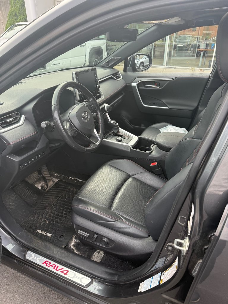 Toyota RAV4 Prime XSE 2022-8