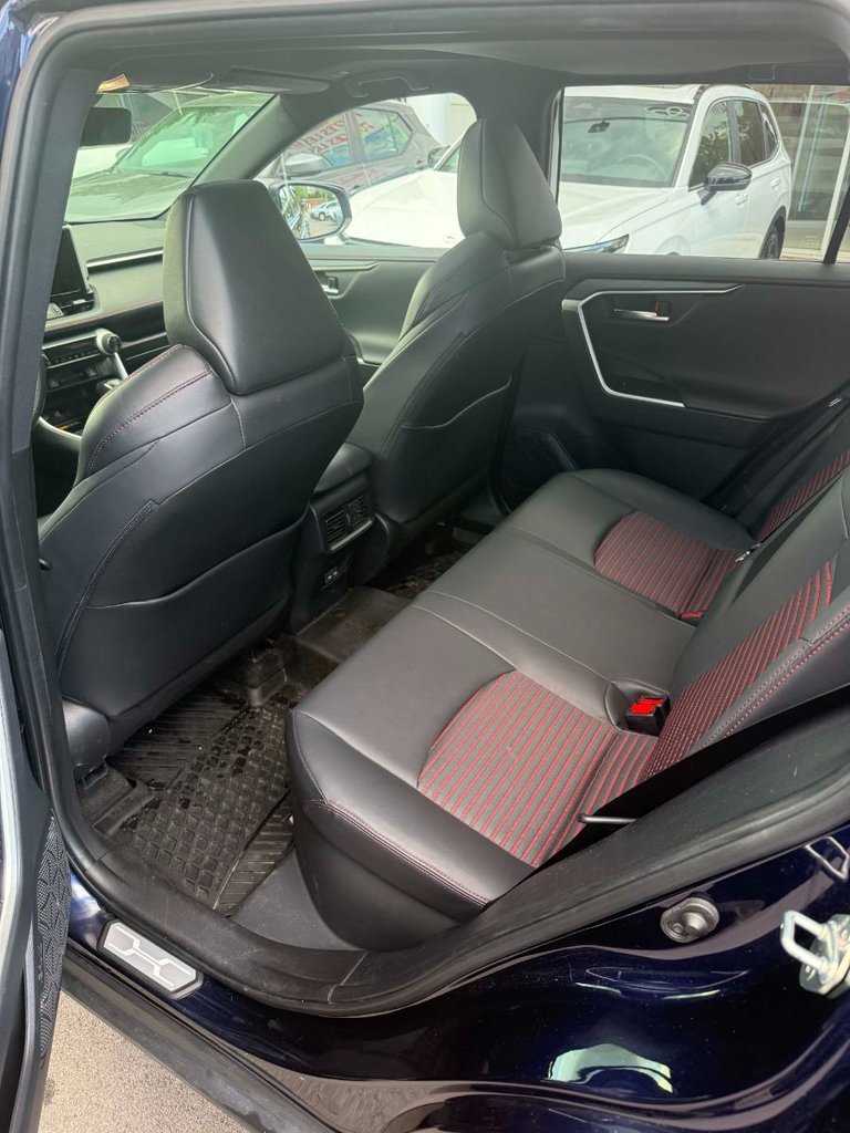 2023 Toyota RAV4 Prime-8