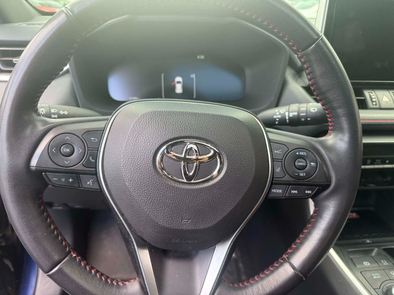 2023 Toyota RAV4 Prime-11