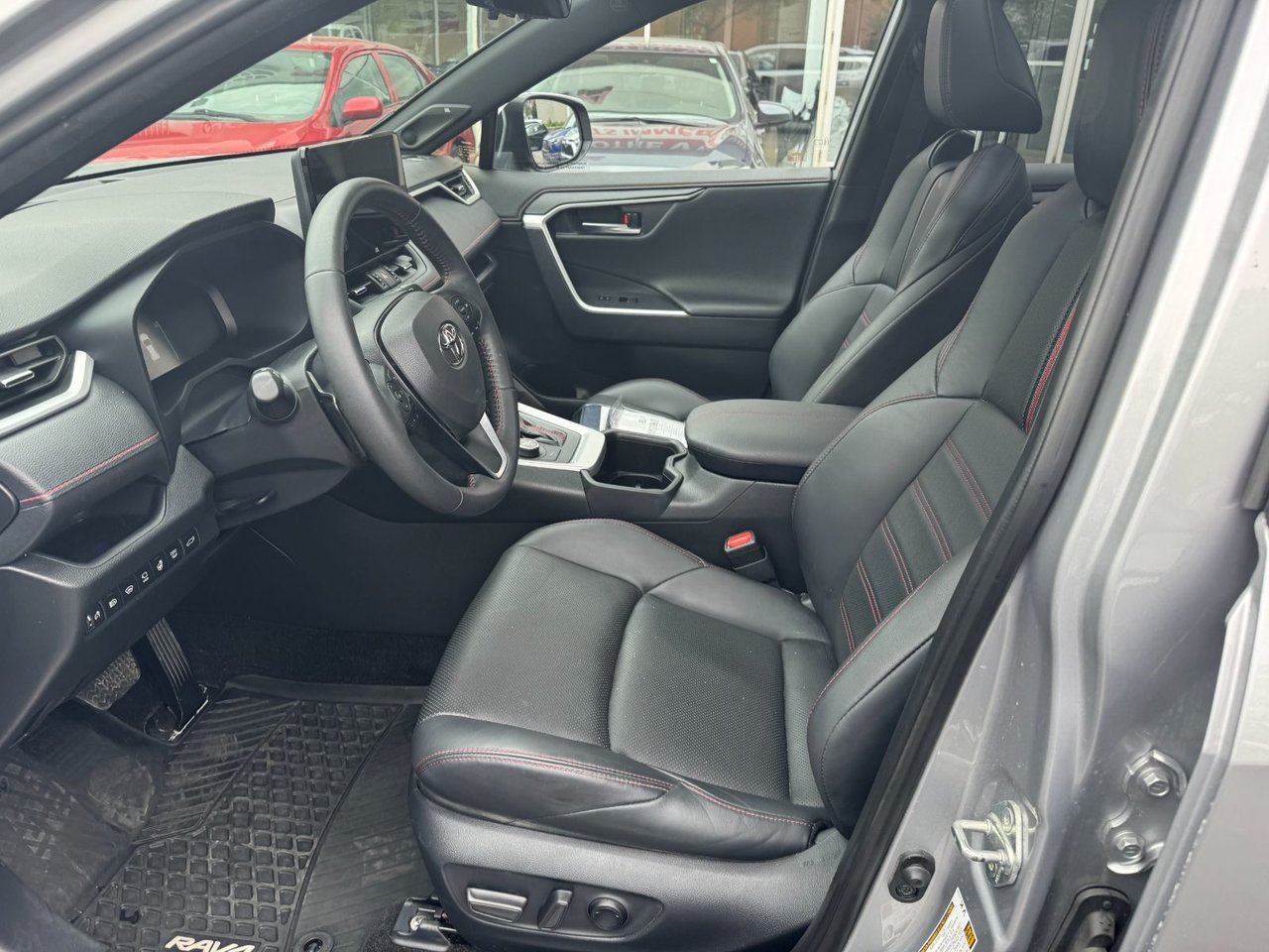 2024 Toyota RAV4 Prime SE-15