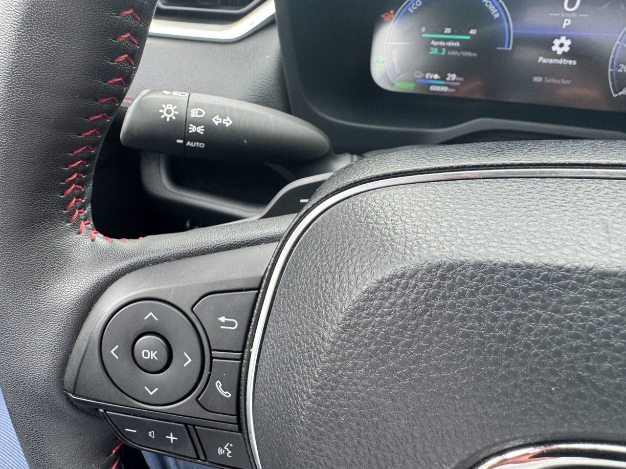 2024 Toyota RAV4 Prime SE-25