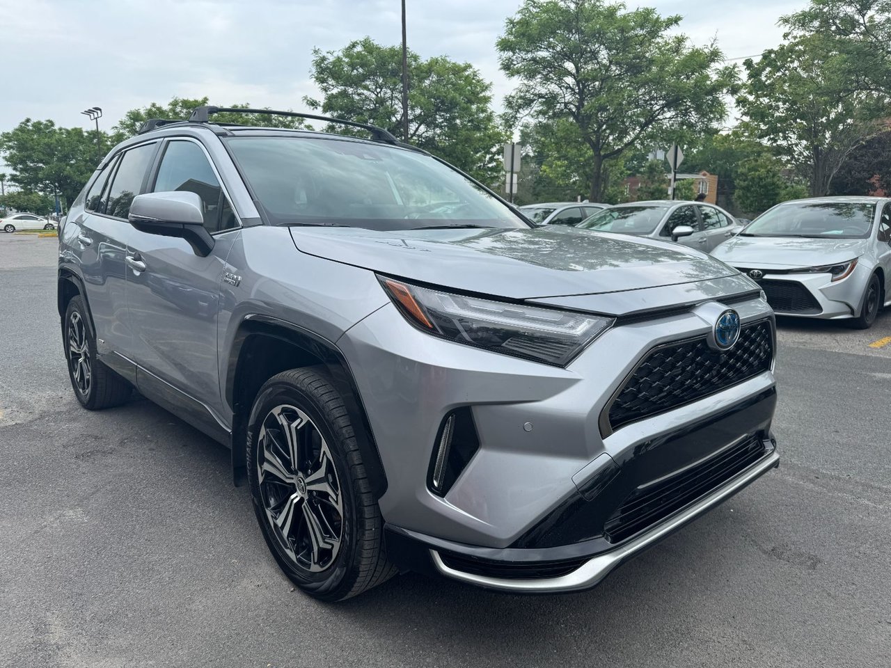 2024 Toyota RAV4 Prime SE-6