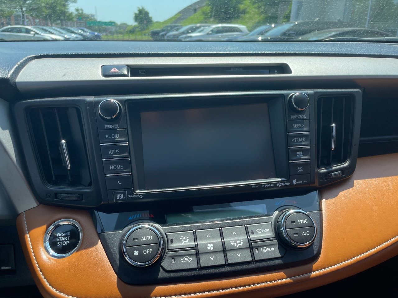 2016 Toyota RAV4 Limited-9