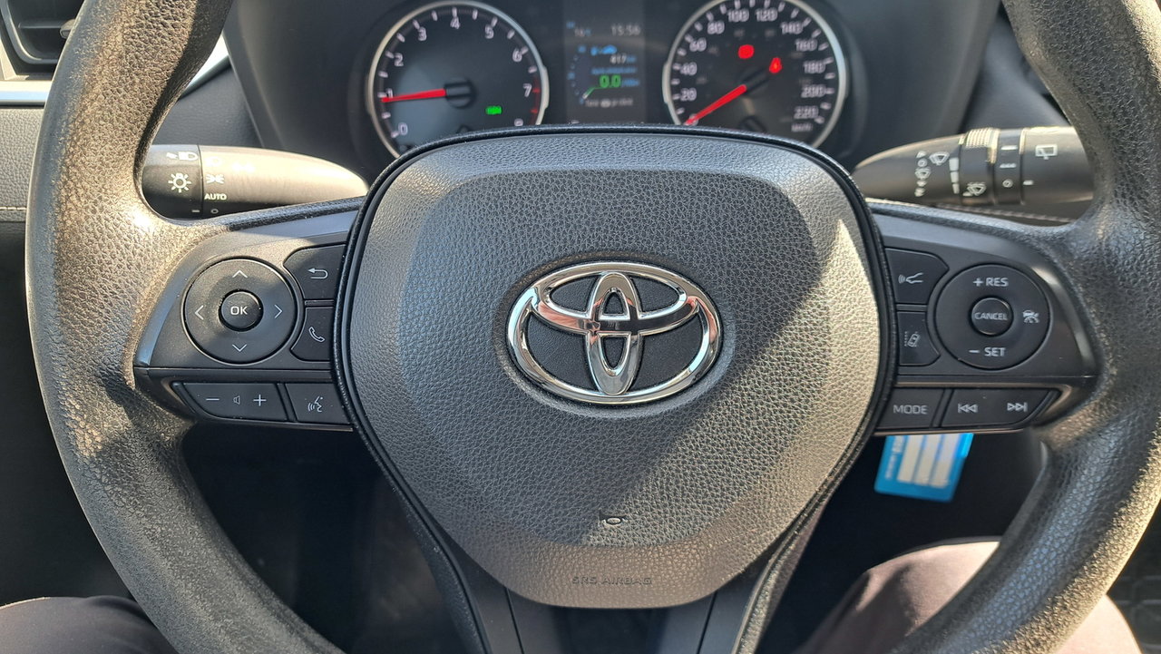 2019 Toyota RAV4 LE-7