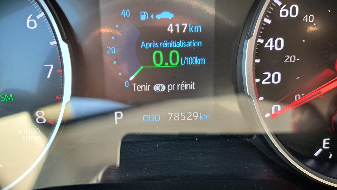 2019 Toyota RAV4 LE-8