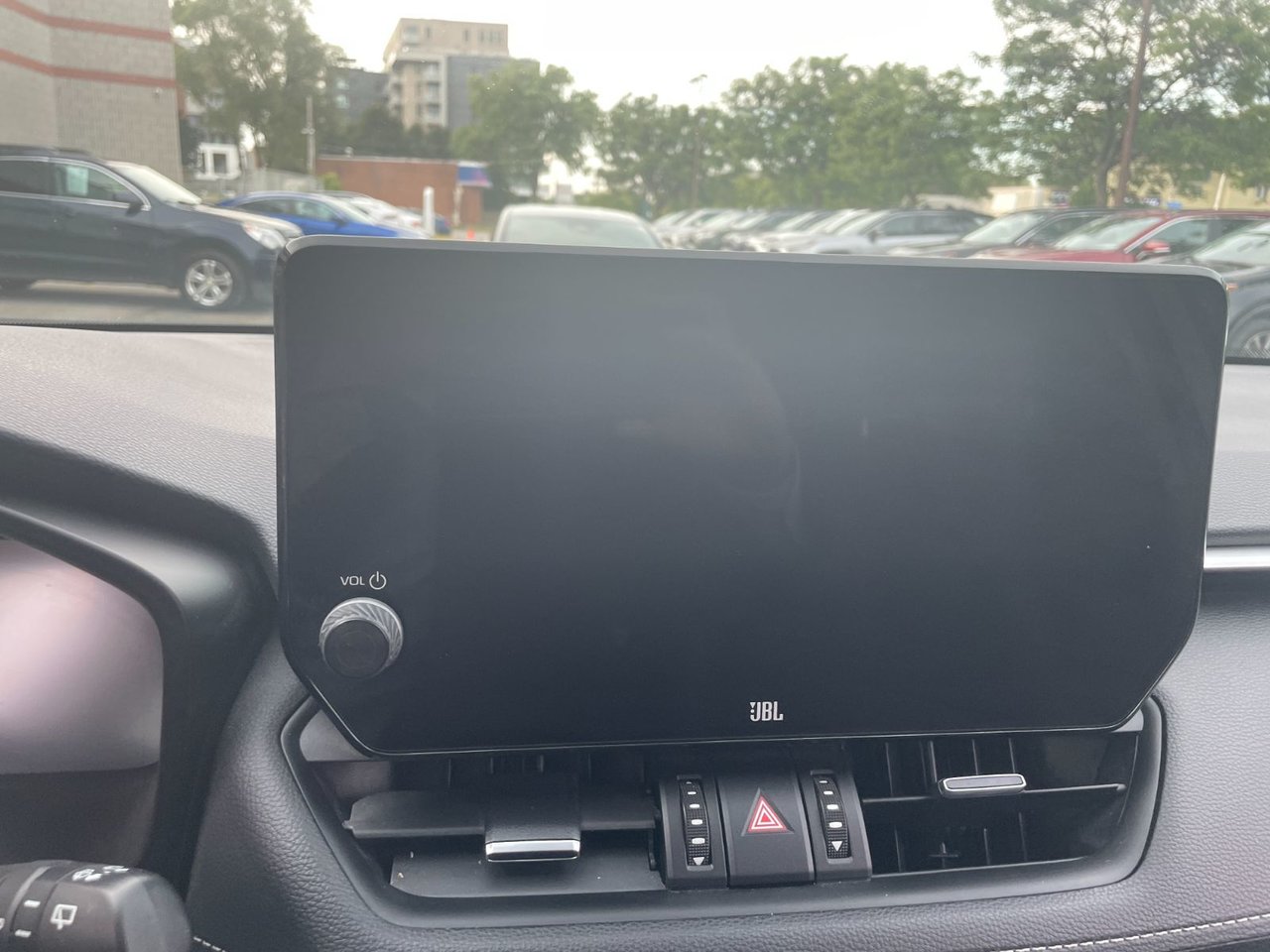 2023 Toyota RAV4 Hybrid Limited-10