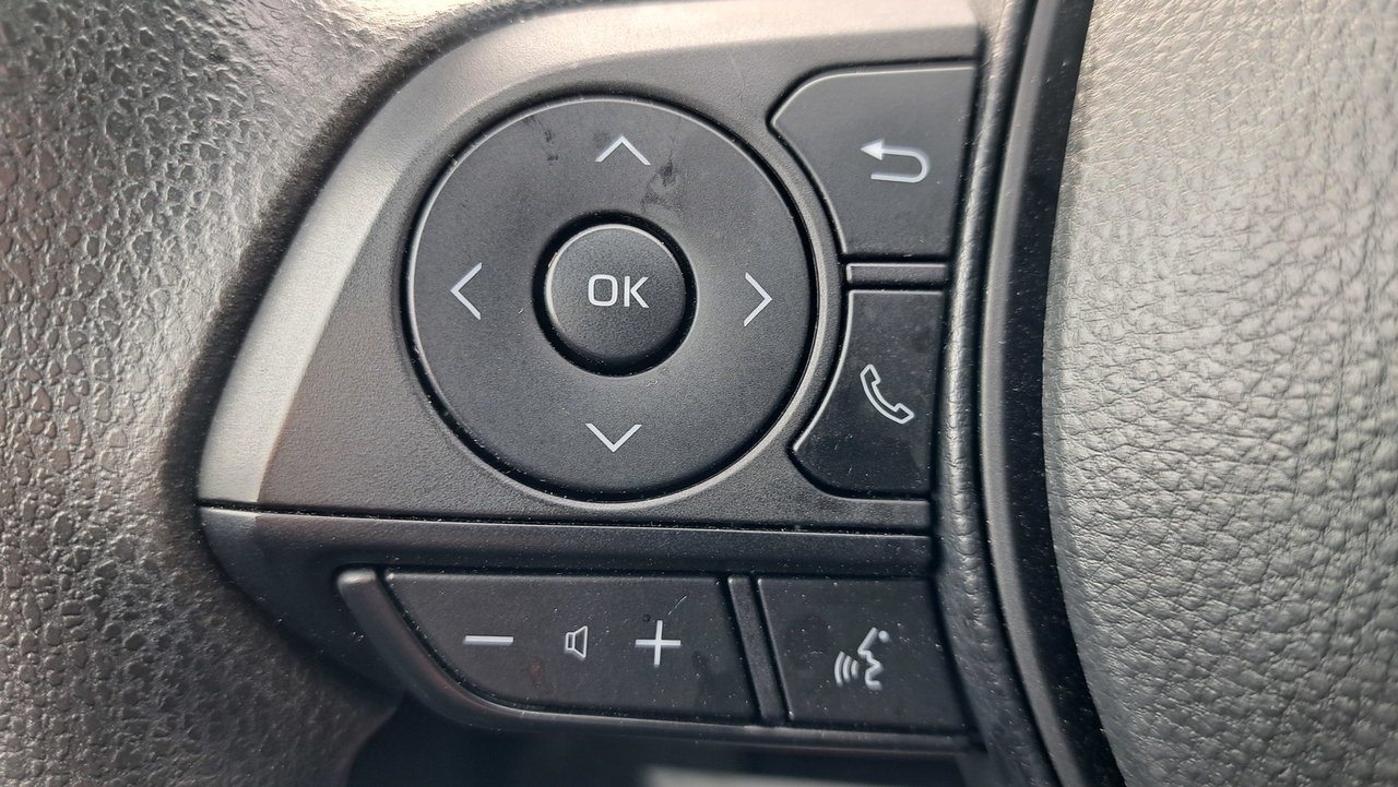 Toyota RAV4 Hybrid LE 2024-14