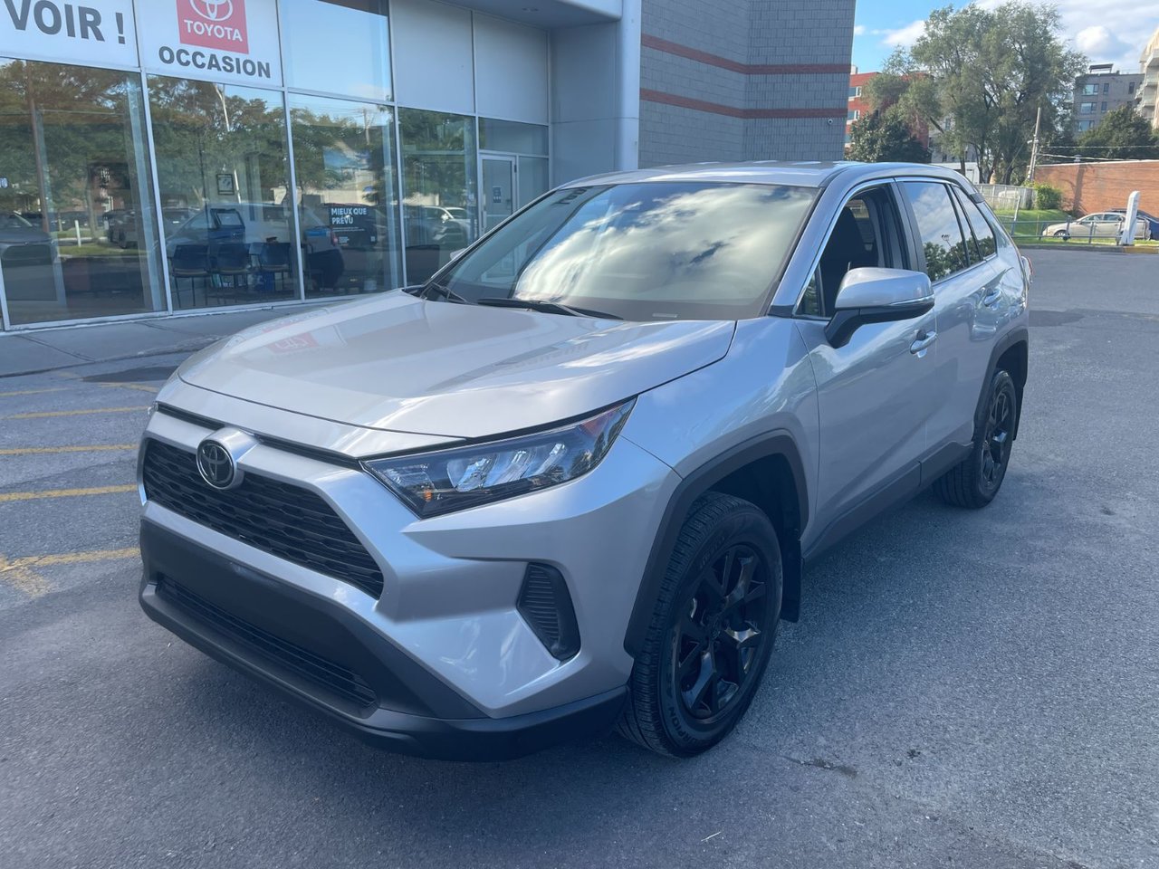 2024 Toyota RAV4 LE-0