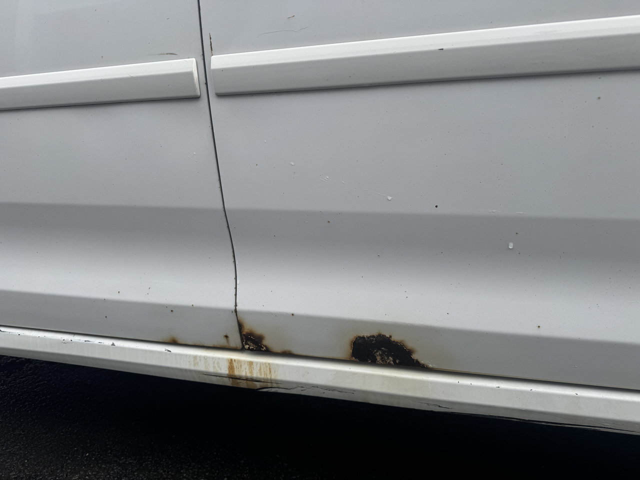 2013 Toyota Sienna SE-19