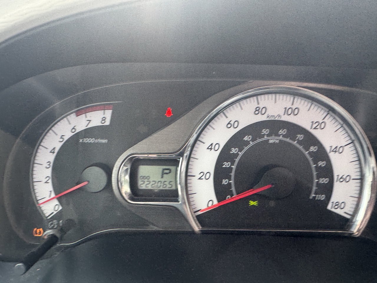 2013 Toyota Sienna SE-8